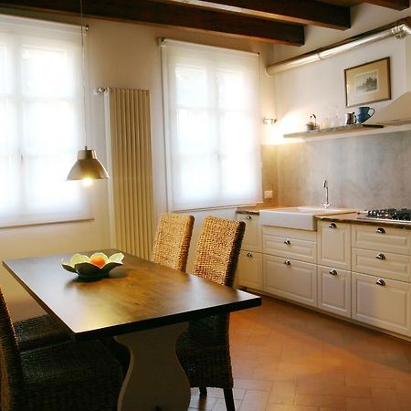 Il Borghetto Apartment Cavriago Ngoại thất bức ảnh