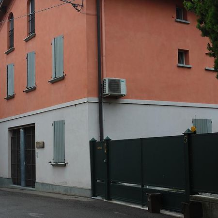 Il Borghetto Apartment Cavriago Ngoại thất bức ảnh