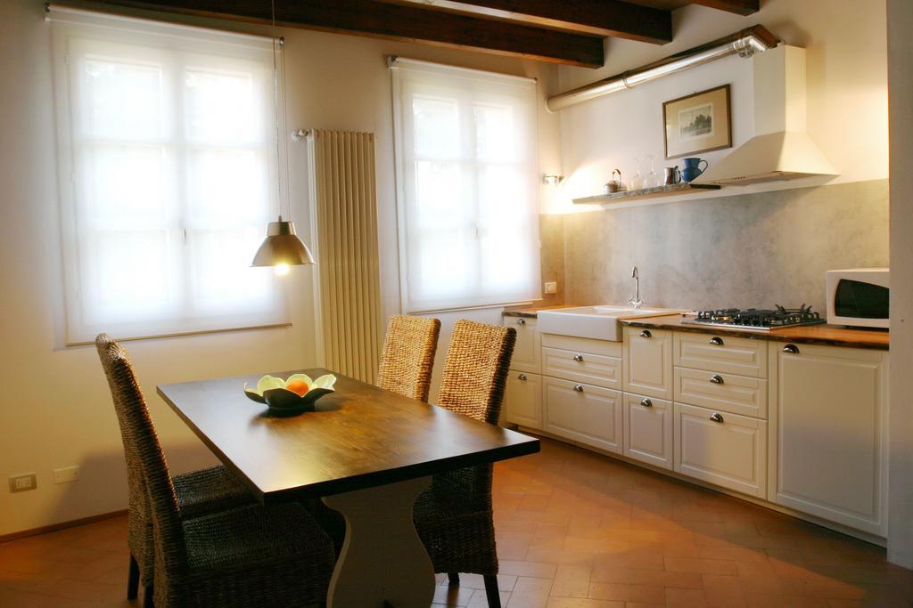 Il Borghetto Apartment Cavriago Ngoại thất bức ảnh