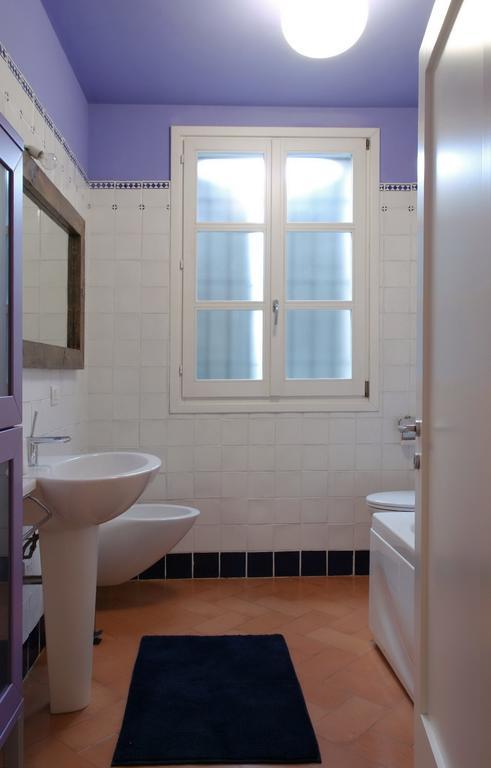 Il Borghetto Apartment Cavriago Ngoại thất bức ảnh