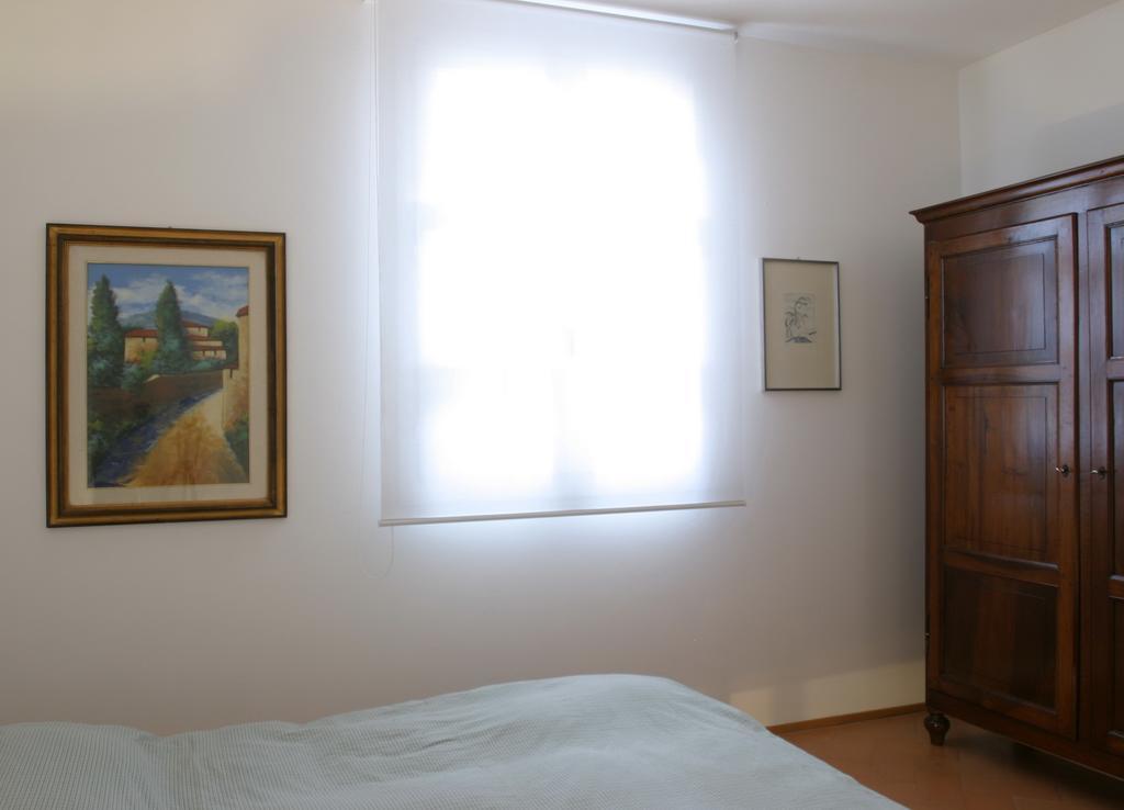 Il Borghetto Apartment Cavriago Ngoại thất bức ảnh