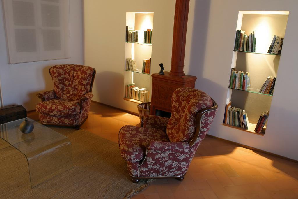 Il Borghetto Apartment Cavriago Ngoại thất bức ảnh