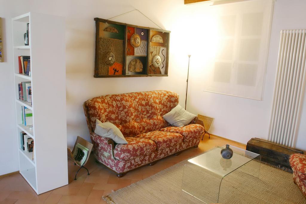 Il Borghetto Apartment Cavriago Ngoại thất bức ảnh