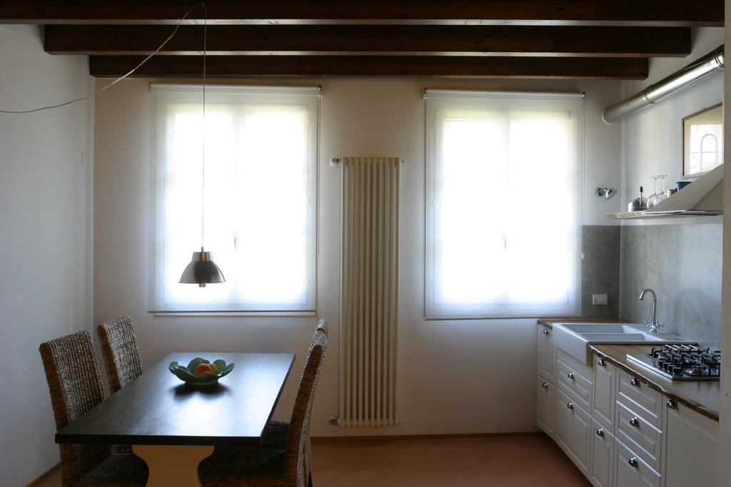 Il Borghetto Apartment Cavriago Ngoại thất bức ảnh